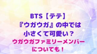 Bts V テテ は父が大好きでテテ父がかっこいい テテのプロフィールも Maryのすてき便