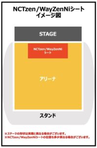 NCT NATION NCT 全体コン